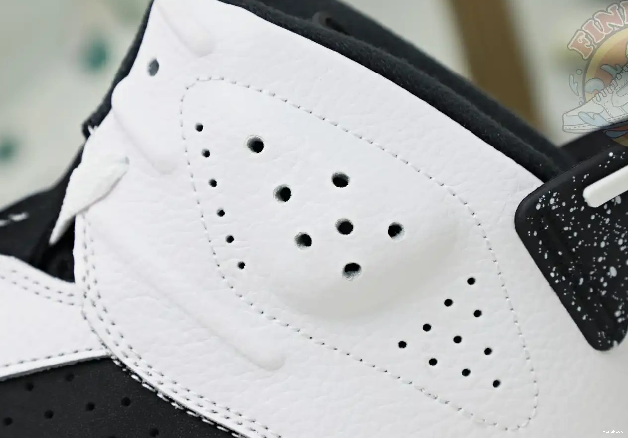 Jordan Oreo Air 6 Jordan Retro 0413